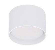 Накладной светильник Reluce 53006-9.5-001LD GX53 WT