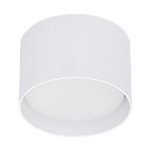 Накладной светильник Reluce 53006-9.5-001LD GX53 WT