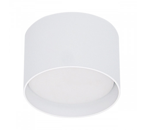 Накладной светильник Reluce 53006-9.5-001LD GX53 WT