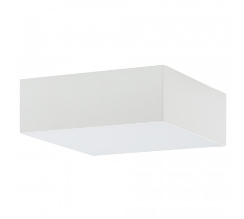 Накладной светильник Nowodvorski Lid Square Led White 10428 Накладной светильник Nowodvorski Lid Square Led White 10428
