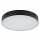 Накладной светильник Nowodvorski Lid Round Led Black 10410