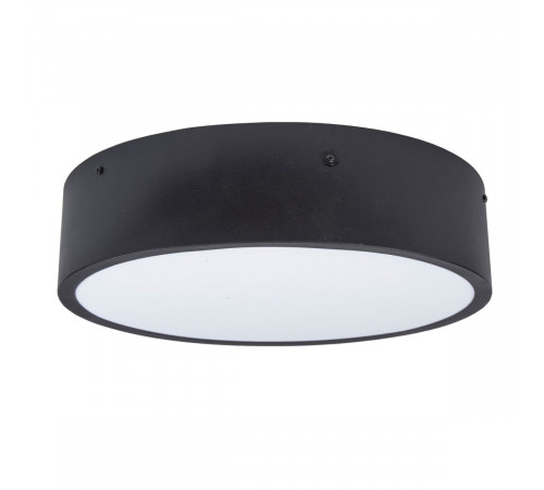 Накладной светильник Uniel ULO-K40A 30W/4000К/R40 IP40 BLACK UL-00012601 Накладной светильник Uniel ULO-K40A 30W/4000К/R40 IP40 BLACK UL-00012601