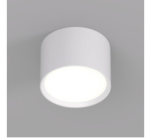 Накладной светильник Denkirs Lund DK2601-WH