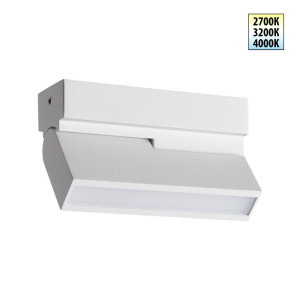 Накладной светильник с переключателем цв.температуры Novotech Over EOS 359768