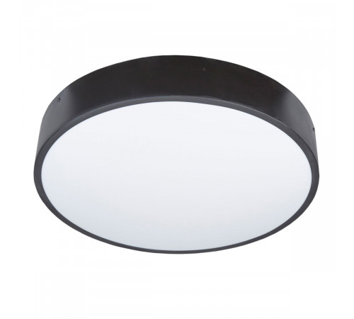 Накладной светильник Uniel ULO-K40A 60W/4000К/R60 IP40 BLACK UL-00012604 Накладной светильник Uniel ULO-K40A 60W/4000К/R60 IP40 BLACK UL-00012604