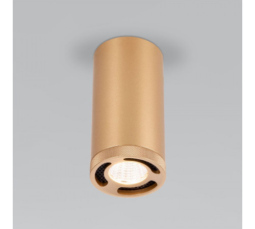 Накладной светильник Elektrostandard Lead 25033/LED 4690389192975 a062523