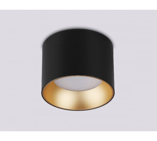 Накладной светильник Ambrella Light GX Standard Tech Techno Spot TN52887 Накладной светильник Ambrella Light GX Standard Tech Techno Spot TN52887