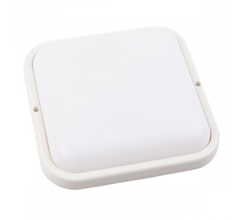 Накладной светильник влагозащищенный Volpe ULW-Q229 24W/4000K IP65 WHITE UL-00013192