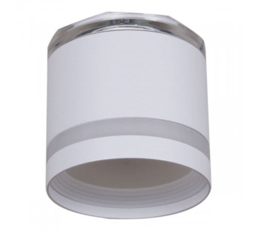 Накладной светильник Reluce 53001-9.5-001LD GX53+LED3W WT