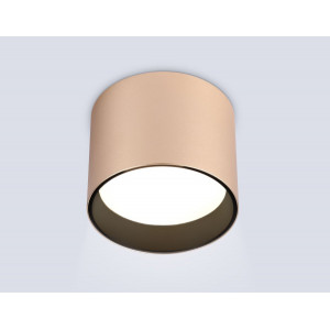Накладной светильник Ambrella Light Techno spot GX Standard tech TN5305
