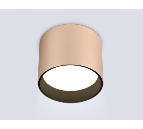 Накладной светильник Ambrella Light Techno spot GX Standard tech TN5305