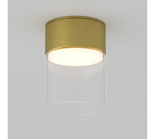 Накладной светильник Maytoni Glory C094CL-GX53-BS Накладной светильник Maytoni Glory C094CL-GX53-BS