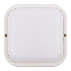 Накладной светильник влагозащищенный Volpe ULW-Q229 18W/4000K IP65 WHITE UL-00013190