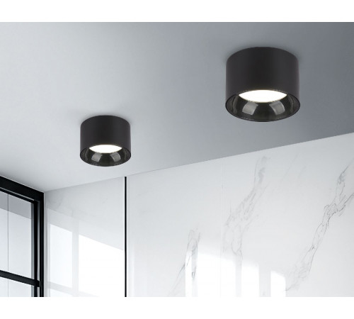 Накладной светильник Ambrella Light GX Standard Tech Techno Spot TN52894 Накладной светильник Ambrella Light GX Standard Tech Techno Spot TN52894
