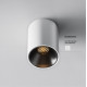 Накладной светильник Maytoni Alfa LED C064CL-8W2.7K-RD-WB