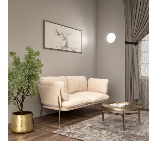 Накладной светильник Apeyron Min 18-151