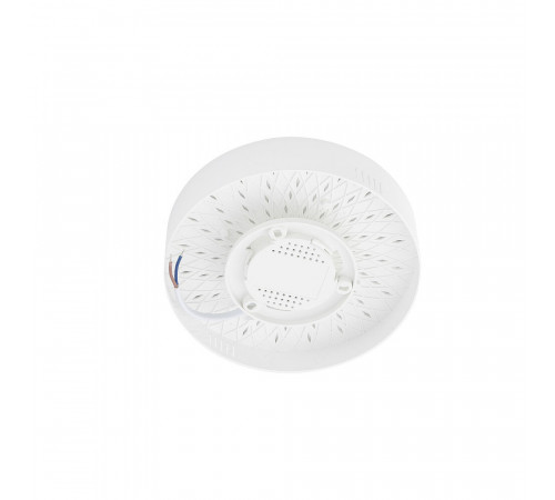 Накладной светильник Nowodvorski Lid Round Led White 10412 Накладной светильник Nowodvorski Lid Round Led White 10412