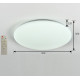 Потолочный светодиодный светильник F-Promo Luna 2319-5C
