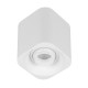 Накладной светильник Arlight SP-ACENTO-S95x95-10W Warm3000 (WH, 20-45 deg, 230V) 055746
