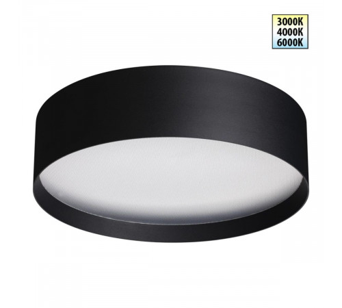 Накладной светильник Novotech Over Orbis 359601