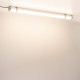 Накладной светильник Arlight SP-LINE-AGRO-L1200-36W Warm3000 (WH, 120 deg, 230V) (IP66 Пластик) 066821