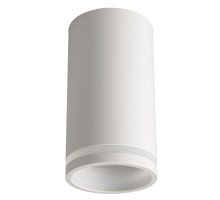 Накладной светильник Crystal Lux CLT 072C WH