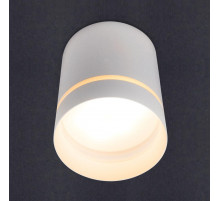 Накладной светильник General GWL-GX53-M-IP20 661347