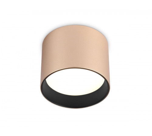 Накладной светильник Ambrella Light Techno spot GX Standard tech TN5305