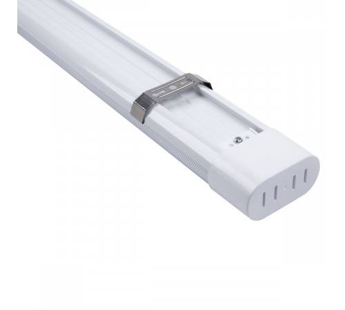 Накладной светильник Uniel ULO-AL120-45W/6500K WHITE UL-00011893