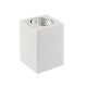 Накладной светильник Elvan NLS-239SQ-GU10-WW-WH