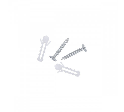 Накладной светильник Uniel ULO-AL120-45W/6500K WHITE UL-00011893