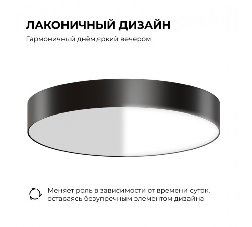 Накладной светильник Apeyron Min 18-153 Накладной светильник Apeyron Min 18-153