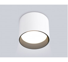 Накладной светильник Ambrella Light Techno spot GX Standard tech TN5303