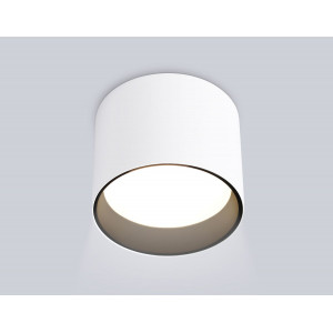 Накладной светильник Ambrella Light Techno spot GX Standard tech TN5303