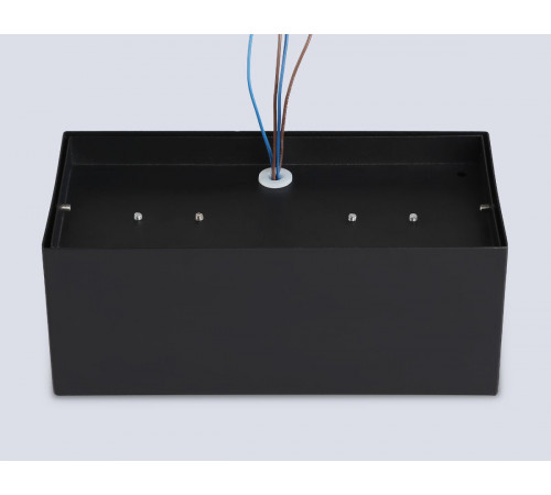 Накладной светильник Ambrella Light Techno Spot IP Protect TN6535 Накладной светильник Ambrella Light Techno Spot IP Protect TN6535