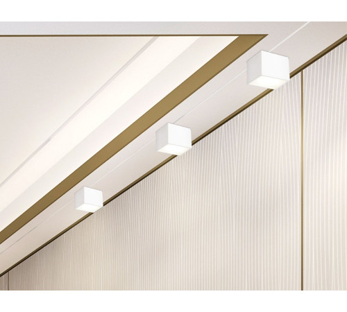 Накладной светильник Ambrella Light Techno Spot IP Protect TN6530 Накладной светильник Ambrella Light Techno Spot IP Protect TN6530