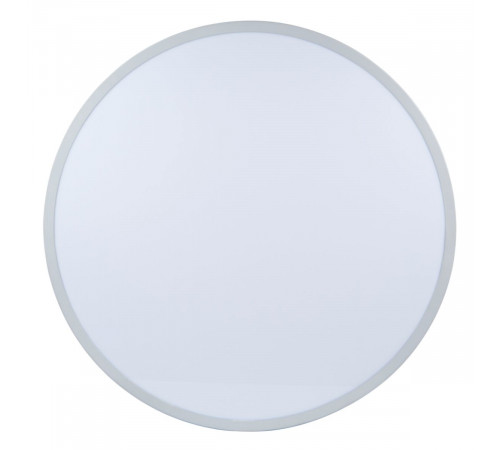 Накладной светильник Uniel UL-00012603 ULO-K40A 60W/4000К/R60 IP40 LIGHT GREY