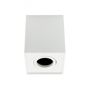 Накладной светильник Elvan NC-507-SM-WH