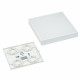 Накладной светильник Nowodvorski Quad Sensor White 10472