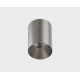 Накладной светильник Italline IT02-027 dark silver 3000K