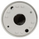 Накладной светильник Эра OL40 WH/GR Б0058478