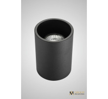 Накладной светильник AM Group AM02-110 BK