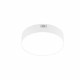 Накладной светильник Nowodvorski Lid Round Led White 10403