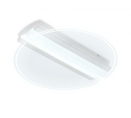 Потолочный светодиодный светильник Ambrella Light Acrylica Original FA607 Потолочный светодиодный светильник Ambrella Light Acrylica Original FA607