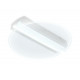 Потолочный светодиодный светильник Ambrella Light Acrylica Original FA607