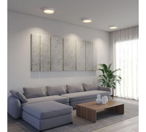 Накладной светильник Novotech Over Orbis 359600