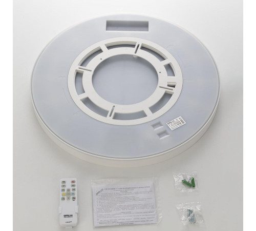 Накладной светильник Citilux Etalon CL750500R Накладной светильник Citilux Etalon CL750500R