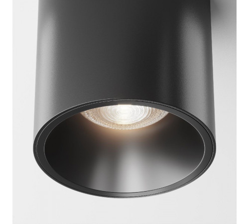 Накладной светильник Maytoni Alfa LED C064CL-L12B4K-D