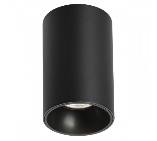 Накладной светильник Arlight SP-SALT-R95-20W Day4000 (BK, 40 deg, 230V) 056749 Накладной светильник Arlight SP-SALT-R95-20W Day4000 (BK, 40 deg, 230V) 056749