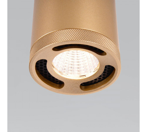 Накладной светильник Elektrostandard Lead 25033/LED 4690389192975 a062523